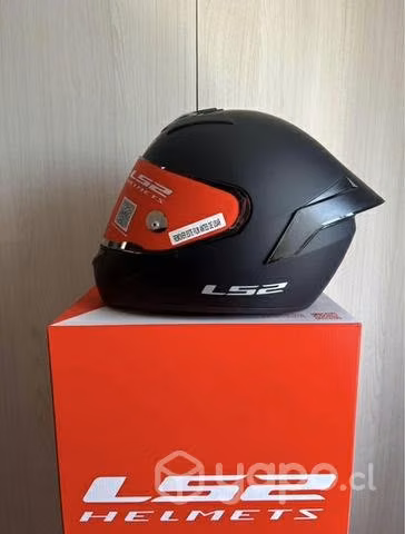 Casco LS2