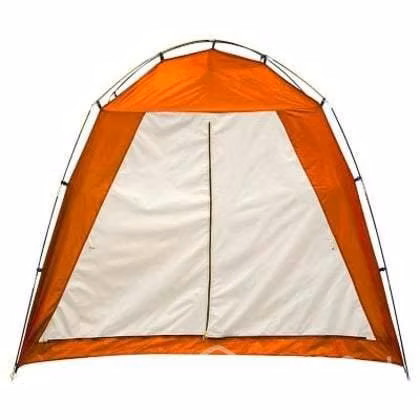Toldo Comedor Tipo Iglu Marca Klimber 3 Personas