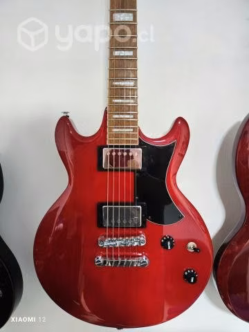 Ibanez GAX 30