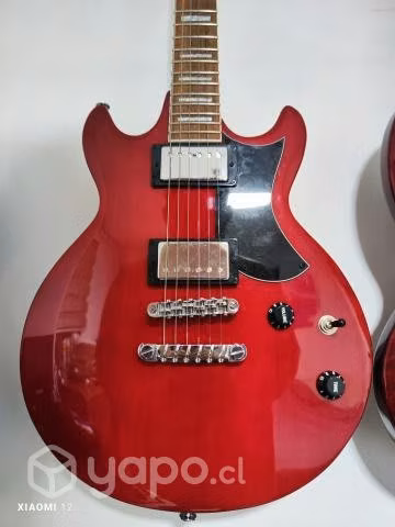 Ibanez GAX 30
