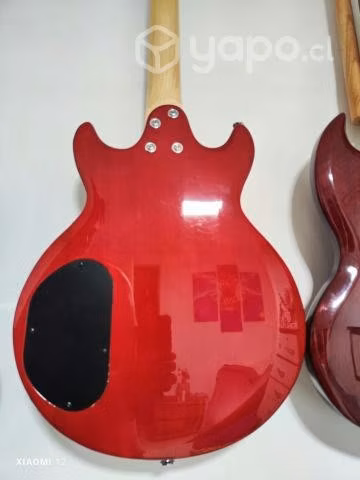 Ibanez GAX 30