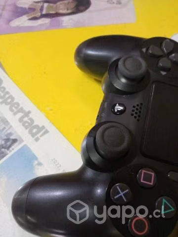 Joystick ps 4