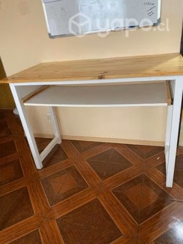 Mesa de estudio