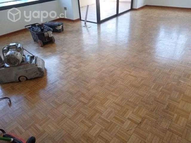 Pulidos y vitrificados