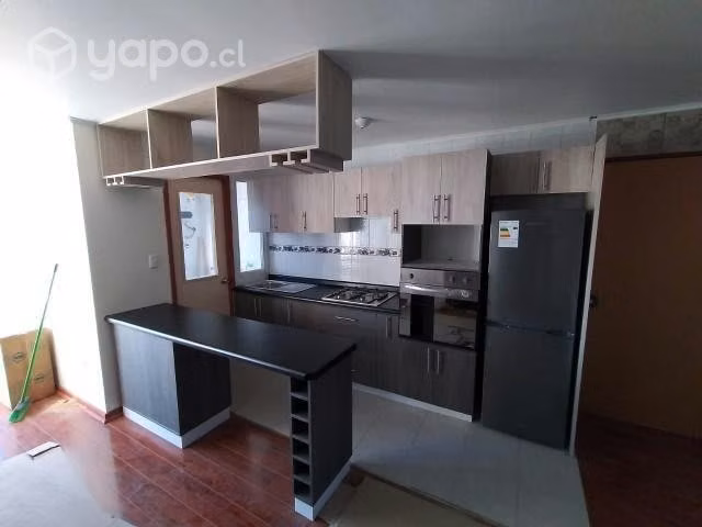 Muebles a medidas