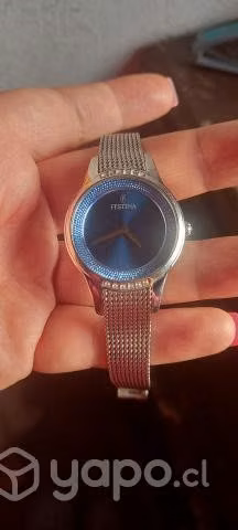 Reloj de mujer marca FESTINA