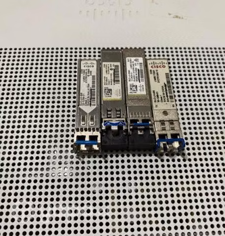 Modulos SFP GLC-LH-SM CISCO