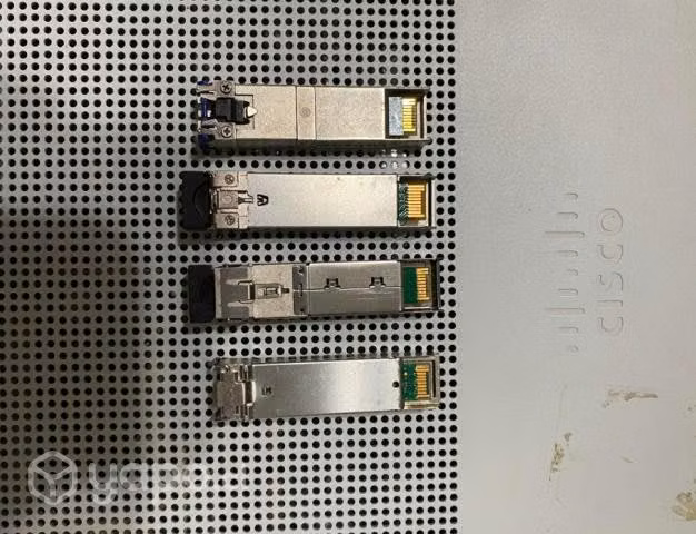 Modulos SFP GLC-LH-SM CISCO