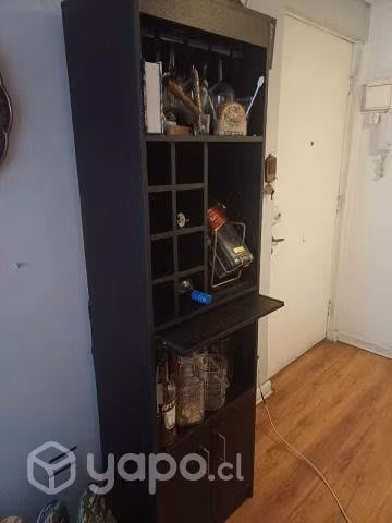 Mueble bar