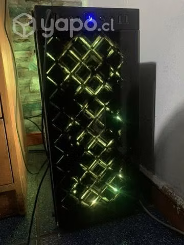 PC GAMER Rx580 ryzen5 2600 mas accesorios - Imagen 2