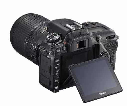 Camara NIKON D7500 - IMPECABLE - Imagen 2