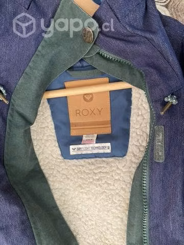 Chaqueta invierno ROXY - Imagen 2