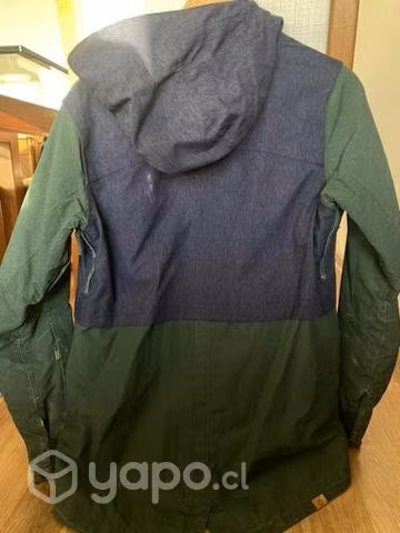 Chaqueta invierno ROXY - Imagen 3