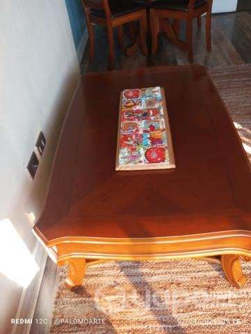 Juego de Mesa de centro y lateral - Imagen 4