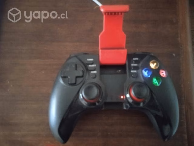 Joystick para celular