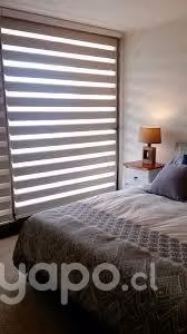 Cortinas Rollers a medida