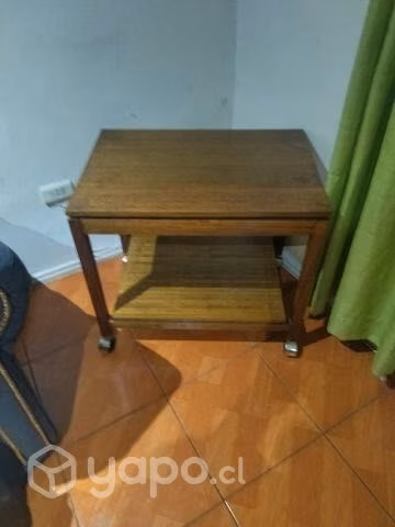 Rack personal - Imagen 3