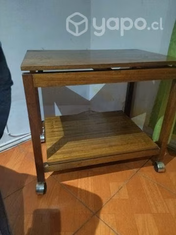 Rack personal