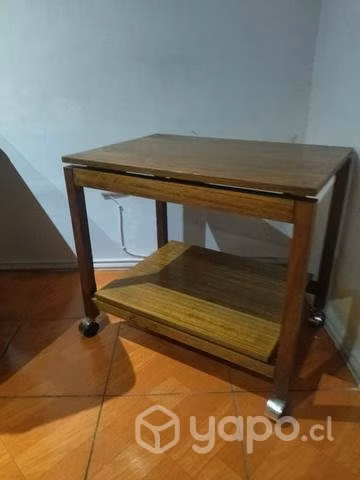 Rack personal - Imagen 2