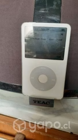 Ipod 30 gb - Imagen 2