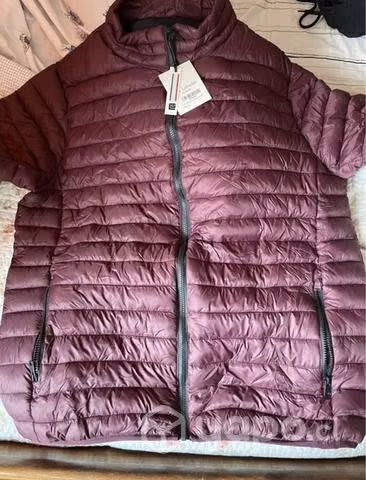Parka guy laroche