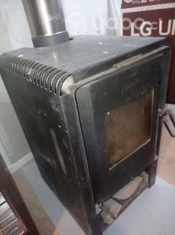 Estufa amesti