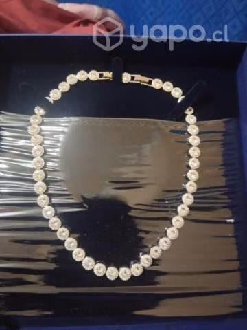 Collar Swarovski - Imagen 2