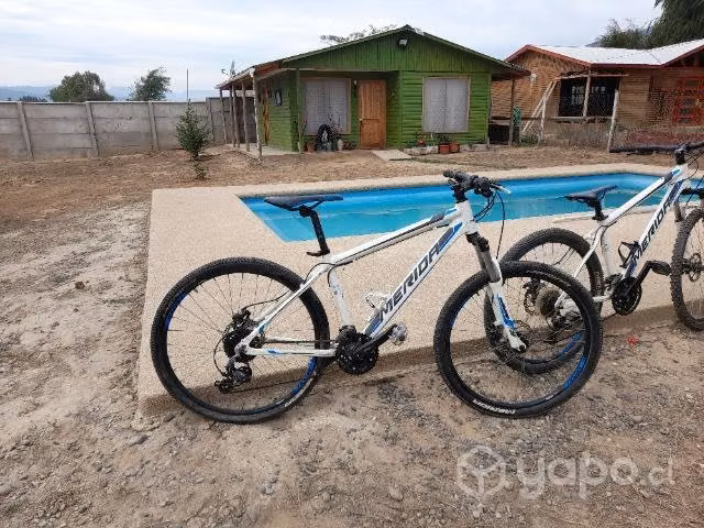 Bicicletas aro 26