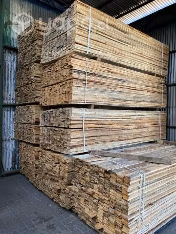 Madera tapa