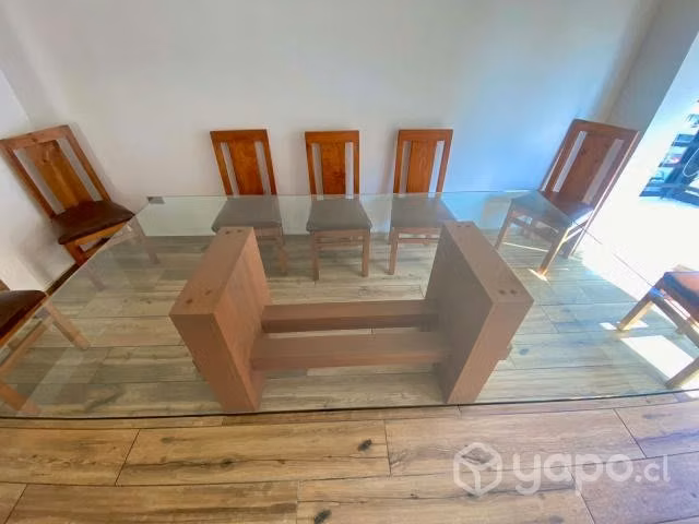 Comedor para 10 Personas - Imagen 5