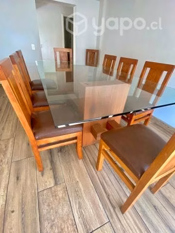 Comedor para 10 Personas - Imagen 3