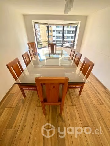 Comedor para 10 Personas - Imagen 2