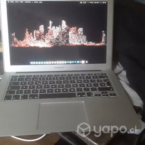 Mac Book Air 2015
