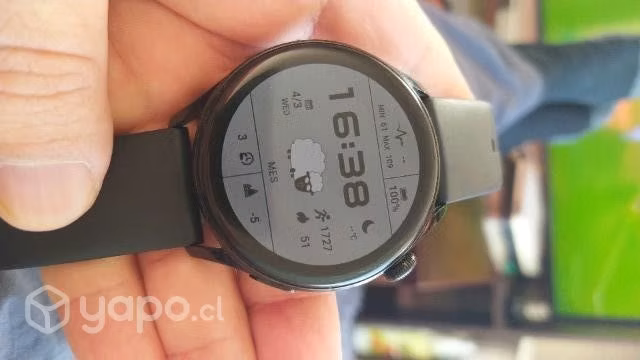 Reloj Huawei