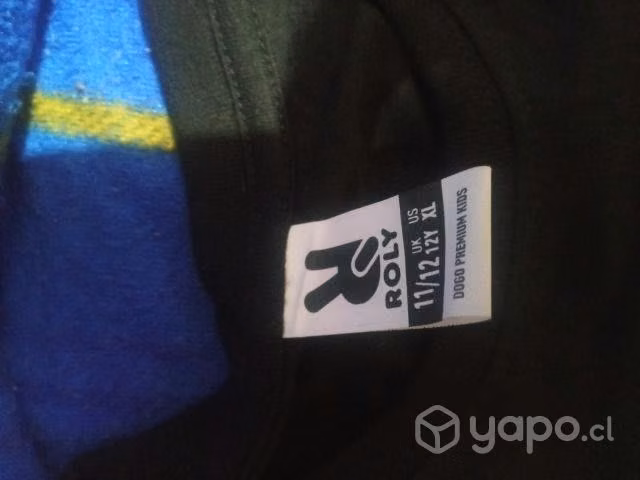 Polera sonic - Imagen 2