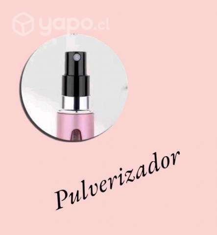 Spray para Perfumes 5 ml Recargable - Imagen 4