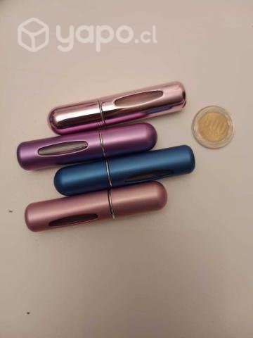 Spray para Perfumes 5 ml Recargable - Imagen 2