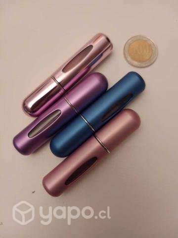Spray para Perfumes 5 ml Recargable - Imagen 3