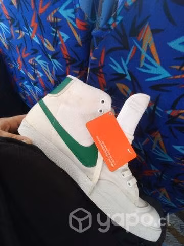 Zapatillas nike nmr 45