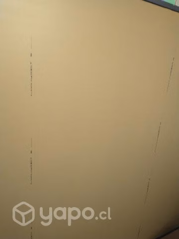 ESPEJO grande para pared