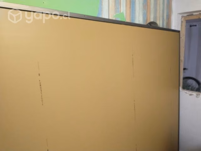 ESPEJO grande para pared