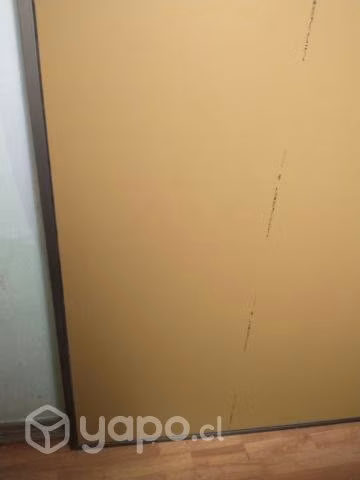 ESPEJO grande para pared