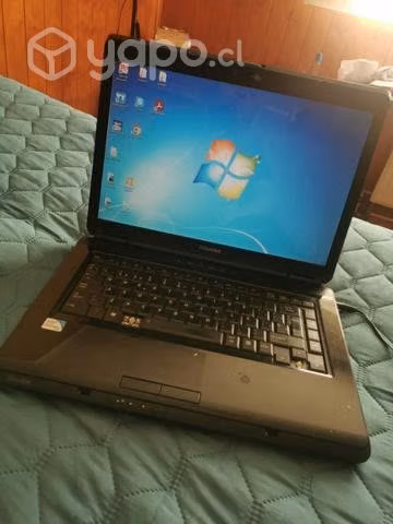 Nootbook nt