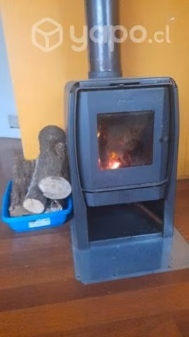 Combustion lenta Amesti