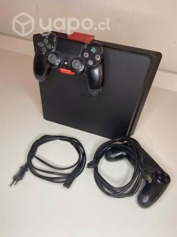 PlayStation 4 Slim