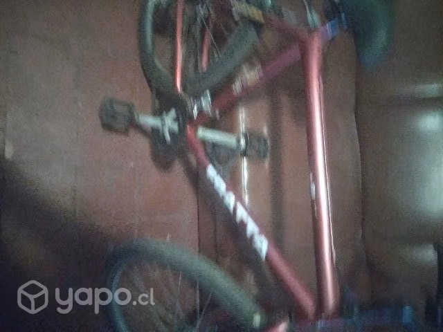 Bicicleta aro 26 - Imagen 6