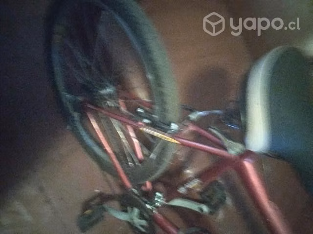 Bicicleta aro 26 - Imagen 4