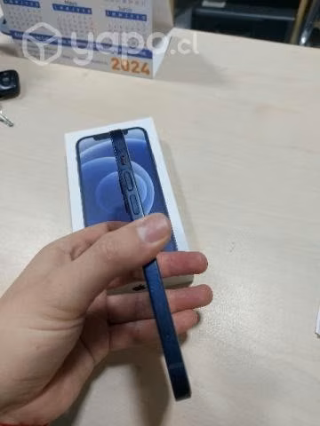 IPhone 12 128gb