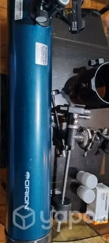 Telescopio Orion Spaceprobe II 76