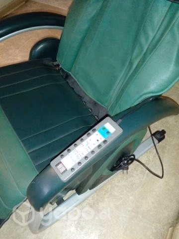 Sillon masajeador oficina - Imagen 2